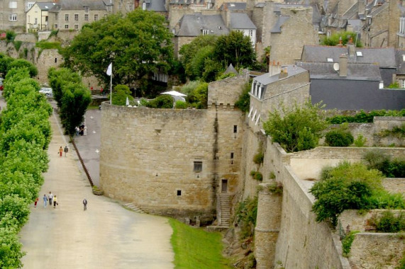 Remparts de Dinan Dinan