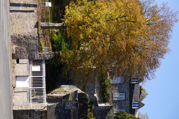 Maison d'artiste de la Grande Vigne Dinan