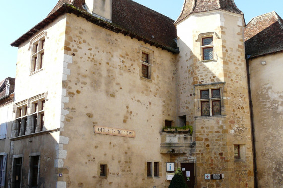 Musée Jeanne-d’Albret Orthez