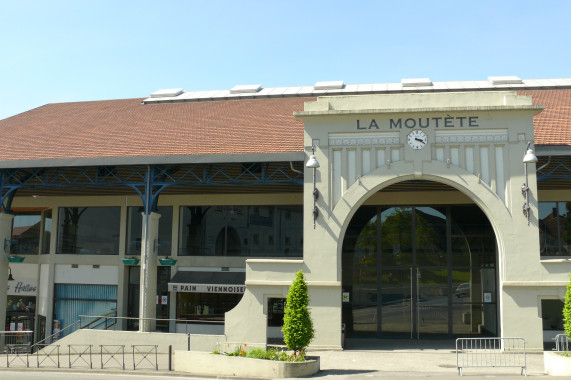 La Moutète Orthez