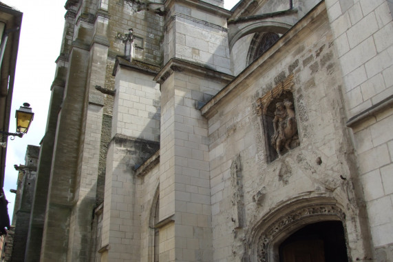 église Saint-Thibault de Joigny Joigny