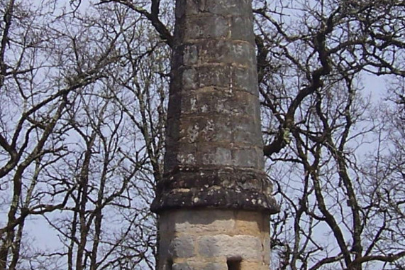 Obélisques de Figeac Figeac