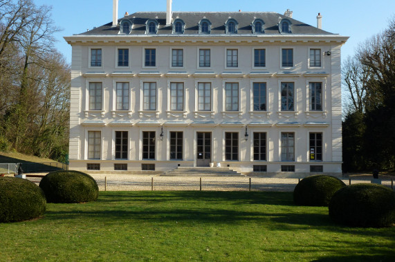 Château de Thierry Ville-d'Avray