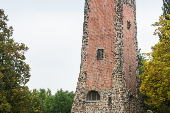 Bismarckturm (Burg bei Magdeburg) Burg