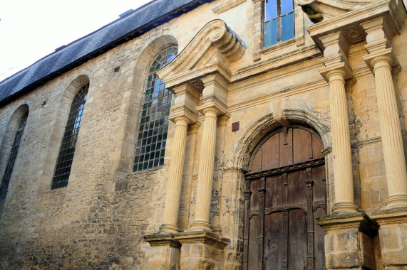 Monastère des Récollets Sarlat-la-Canéda