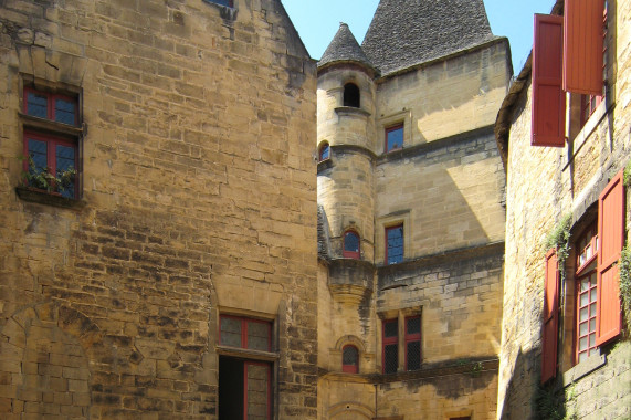 Hôtel de Vienne Sarlat-la-Canéda