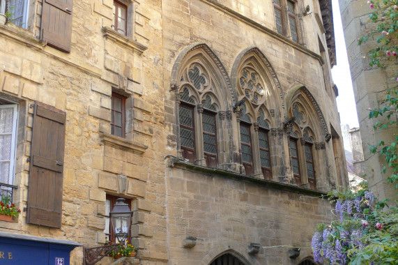 Hôtel Plamon Sarlat-la-Canéda