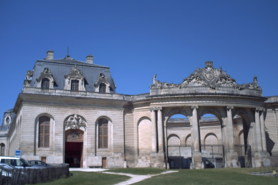 Musée du Cheval Chantilly