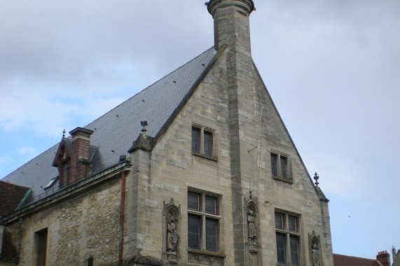 Hôtel de ville de Clermont Clermont