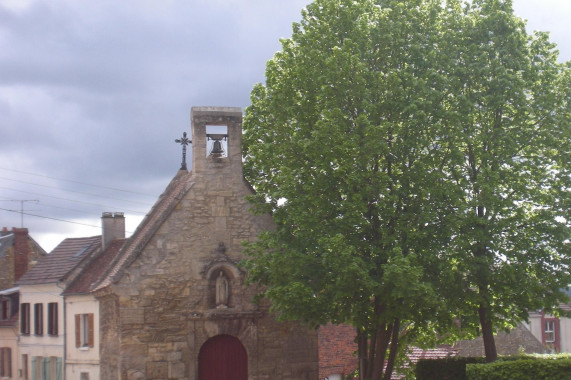 Chapelle des Lardières Clermont