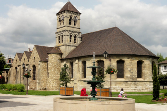 Notre-Dame Enghien-les-Bains