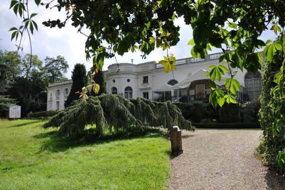 Château de la Petite Malmaison Croissy-sur-Seine