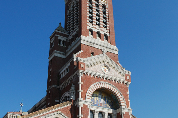 Notre-Dame de Brebières Albert