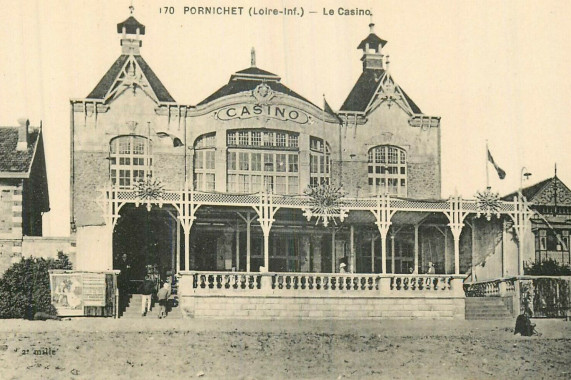 Casino de Pornichet Pornichet