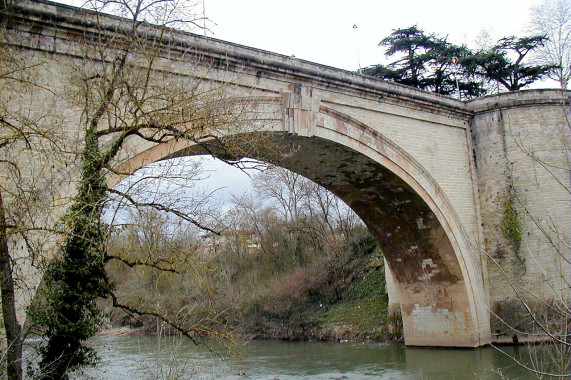 Pont de Lavaur Lavaur