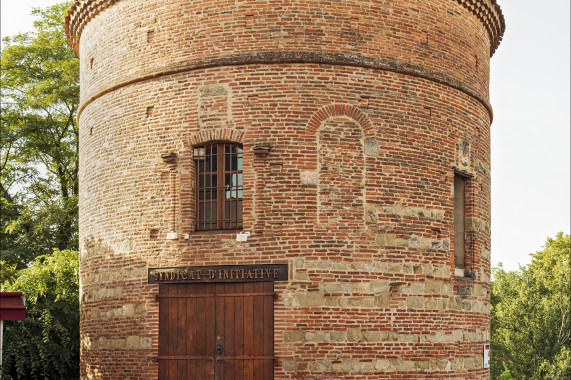 Tour des Rondes Lavaur