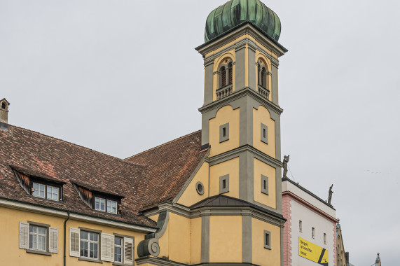 Christuskirche Konstanz