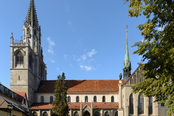 Konstanzer Münster Konstanz