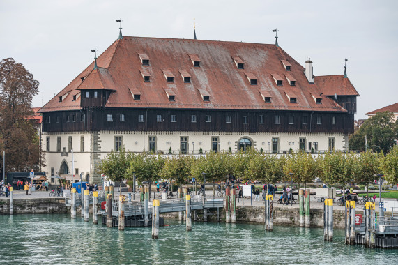 Konzilgebäude Konstanz Konstanz