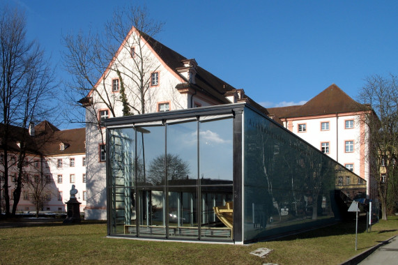 Archäologisches Landesmuseum Baden-Württemberg Konstanz