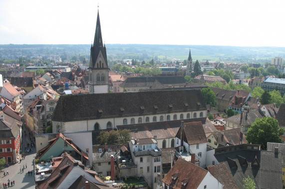 St. Stephan Konstanz