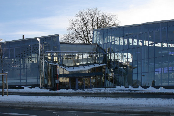 Geschichtsmuseum Lüdenscheid Lüdenscheid