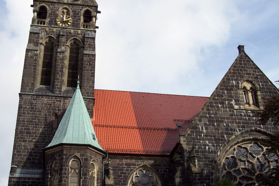 Christuskirche Lüdenscheid