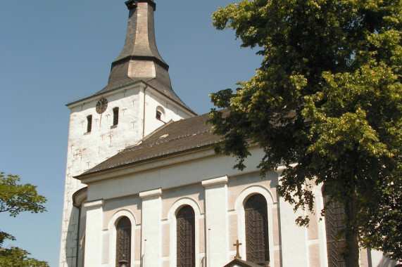 Erlöserkirche Lüdenscheid