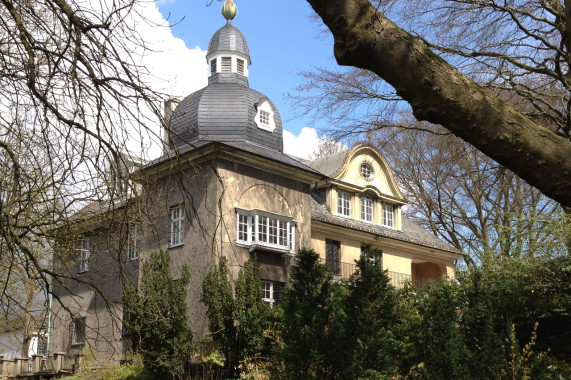 Villa Hueck Lüdenscheid