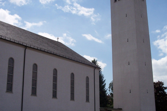 Maria Königin in Lüdenscheid Lüdenscheid