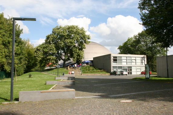 Zeiss Planetarium Bochum Bochum