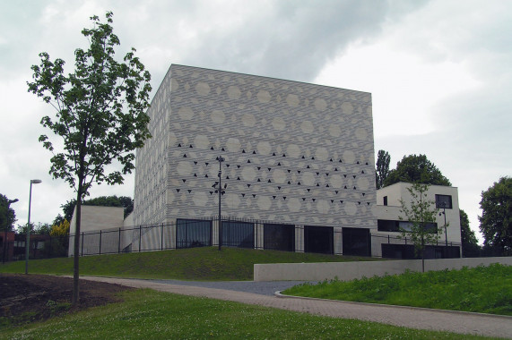 Neue Synagoge Bochum Bochum