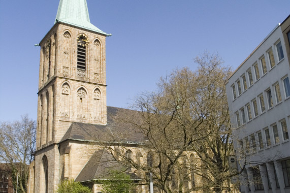 St. Peter und Paul Bochum