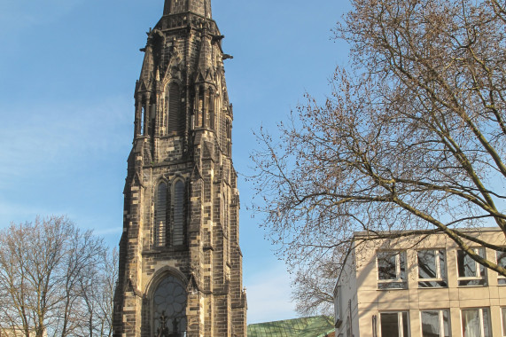 Christuskirche Bochum