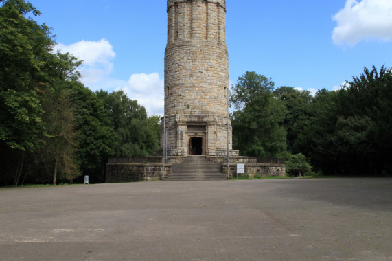 Bismarckturm Bochum