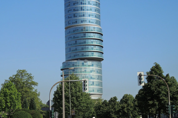 Exzenterhaus Bochum