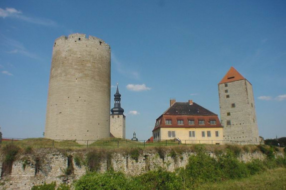 Burg Querfurt Querfurt