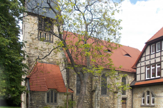 St. Salvator (Querfurt) Querfurt