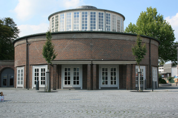 Markthalle Delmenhorst Delmenhorst