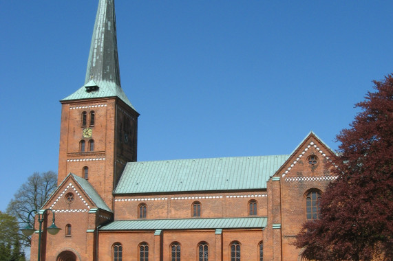 Marienkirche Bad Segeberg