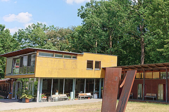 Lehniner Institut für Kunst und Kultur Kloster Lehnin