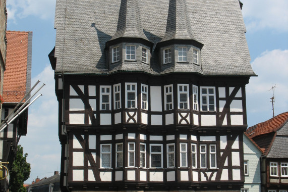 Rathaus Alsfeld Alsfeld