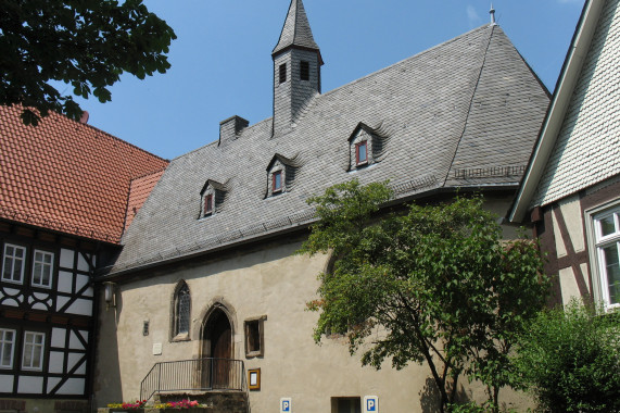 Stadtarchiv Alsfeld Alsfeld