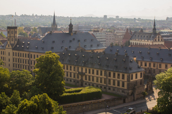 Fuldaer Stadtschloss Fulda