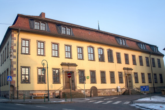 Palais Altenstein Fulda