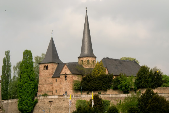 Michaelskirche Fulda