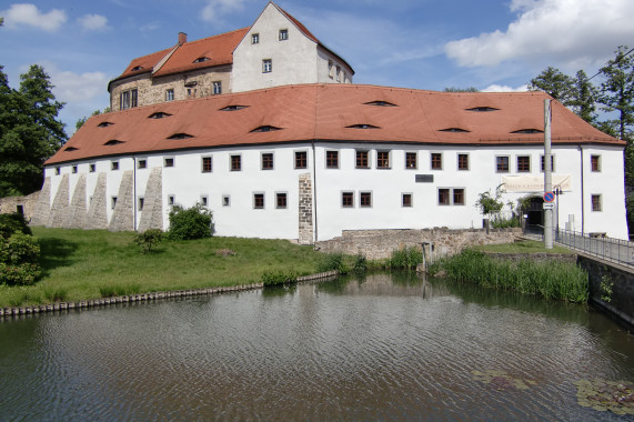 Schloss Klippenstein Radeberg