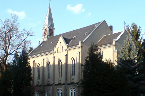 Pfarrkirche St. Laurentius Radeberg