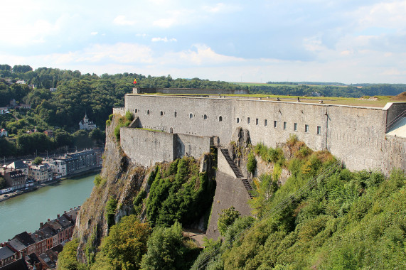 Zitadelle von Dinant Dinant