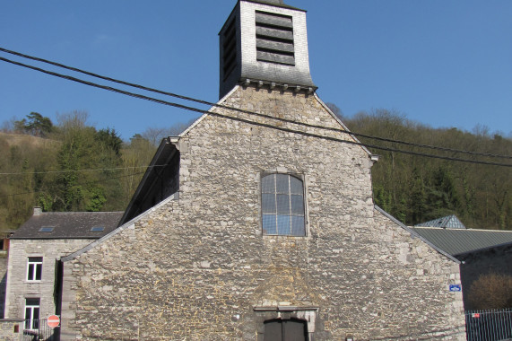 Sint-Joriskerk Dinant